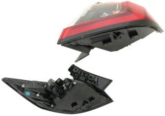 ALKAR 2204945 — Lampă stop