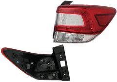 ALKAR 2204998 — Lampă stop