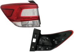 ALKAR 2205998 — Lampă stop