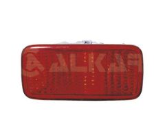 ALKAR 2211685 — Lampă ceață spate