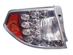 ALKAR 2211998 — Lampă stop