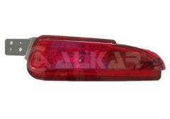 ALKAR 2212943 — Lampă ceață spate