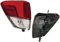 ALKAR 2215998 — Lampă stop