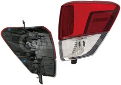 ALKAR 2216998 — Lampă stop