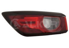 ALKAR 2221674 — Lampă stop