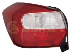 ALKAR 2221998 — Lampă stop