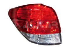 ALKAR 2231998 — Lampă stop