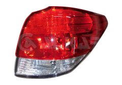 ALKAR 2232998 — Lampă stop