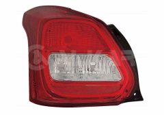 ALKAR 2251987 — Lampă stop
