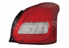ALKAR 2252987 — Lampă stop