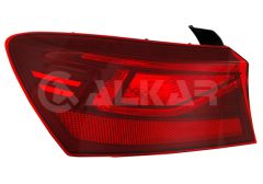 ALKAR 2271968 — Lampă stop