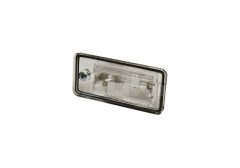 ALKAR 2401500 — Фонарь подсветки номерного знака