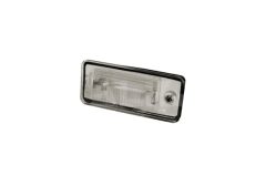 ALKAR 2402500 — Фонарь подсветки номерного знака