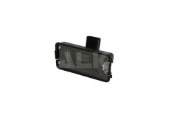 ALKAR 2403070 — Lampă număr înmatriculare