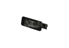ALKAR 2403862 — Lampă număr înmatriculare
