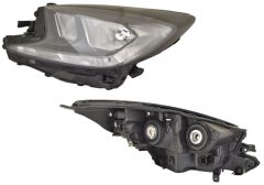 ALKAR 2701260 — Фара