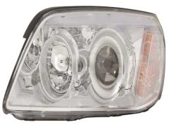 ALKAR 2741042 — Фара