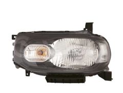 ALKAR 2741571 — Фара