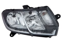 ALKAR 2762187 — Фара