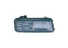 ALKAR 2902354 — Противотуманная фара