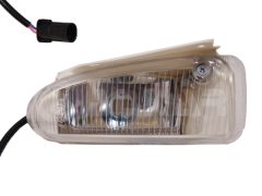 ALKAR 2902806 — Противотуманная фара
