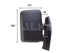 ALKAR 6102982 — Зеркало боковое