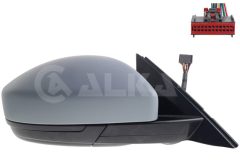 ALKAR 6132085 — Oglindă exterioară