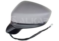 ALKAR 6139738 — Зеркало боковое