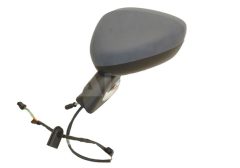 ALKAR 6139862 — Зеркало боковое