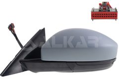 ALKAR 6141085 — Oglindă exterioară