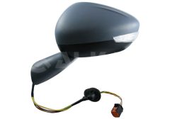 ALKAR 6141875 — Зеркало боковое