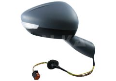 ALKAR 6142875 — Зеркало боковое