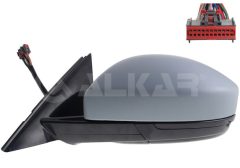ALKAR 6143085 — Oglindă exterioară