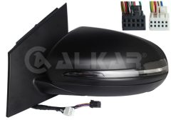 ALKAR 6147214 — Oglindă exterioară