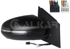 ALKAR 6148214 — Oglindă exterioară