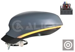 ALKAR 6149084 — Oglindă exterioară
