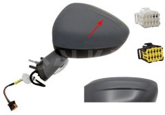 ALKAR 6149863 — Oglindă exterioară