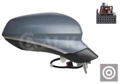 ALKAR 6150084 — Oglindă exterioară