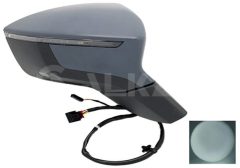 ALKAR 6156094 — Зеркало боковое