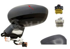 ALKAR 6157863 — Oglindă exterioară