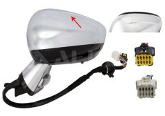 ALKAR 6161863 — Oglindă exterioară