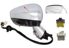 ALKAR 6162863 — Oglindă exterioară