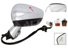 ALKAR 6163863 — Oglindă exterioară