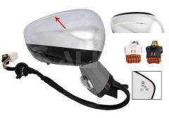 ALKAR 6174863 — Oglindă exterioară