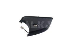 ALKAR 6302696 — Capac oglindă exterioară