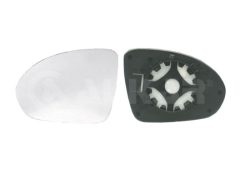 ALKAR 6401035 — Sticlă oglindă exterioară