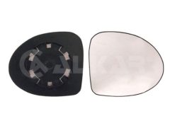 ALKAR 6401171 — Sticlă oglindă exterioară