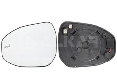 ALKAR 6401305 — Sticlă oglindă exterioară