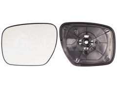 ALKAR 6401658 — Sticlă oglindă exterioară
