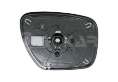 ALKAR 6402326 — Sticlă oglindă exterioară